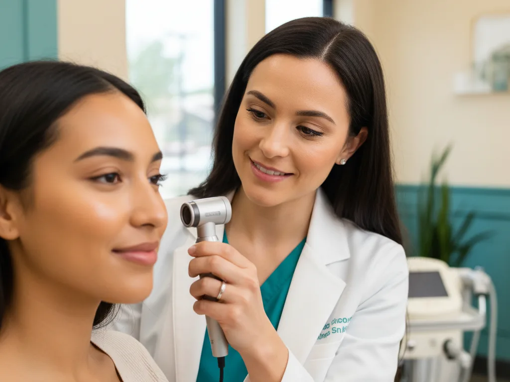 Acne Treatment - $150 - $350