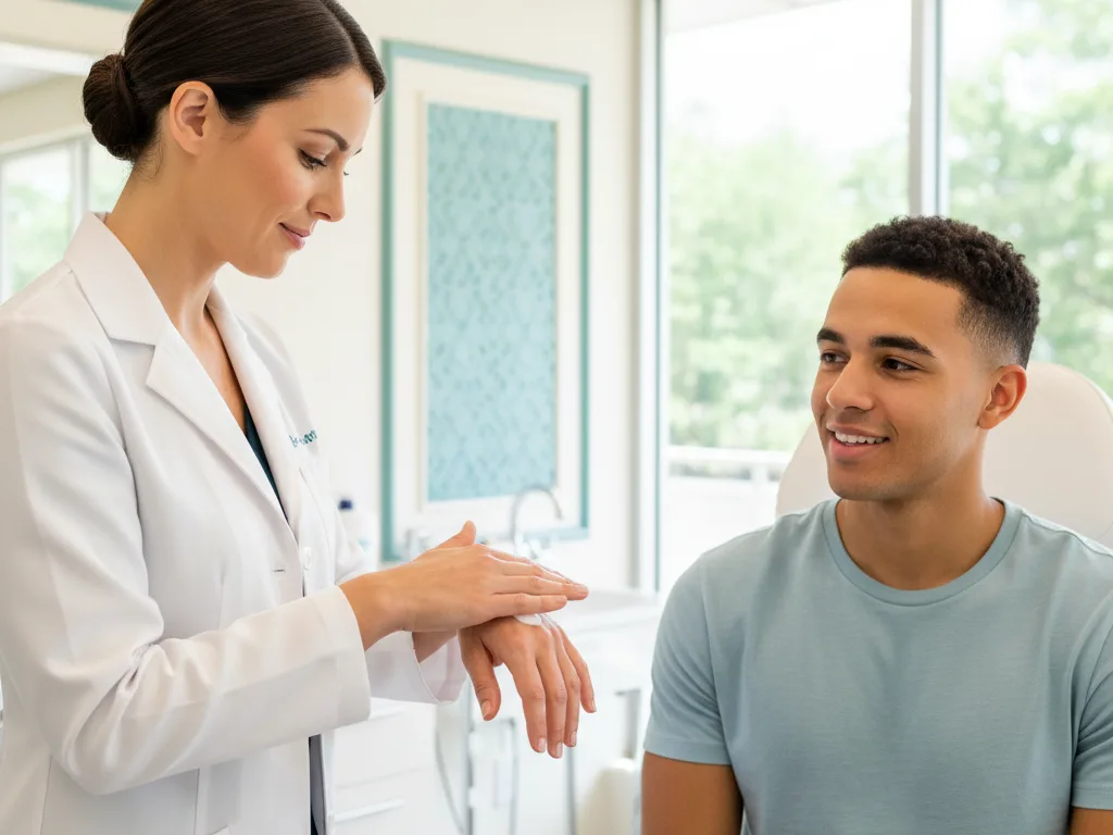 Eczema Treatment - $160 - $350