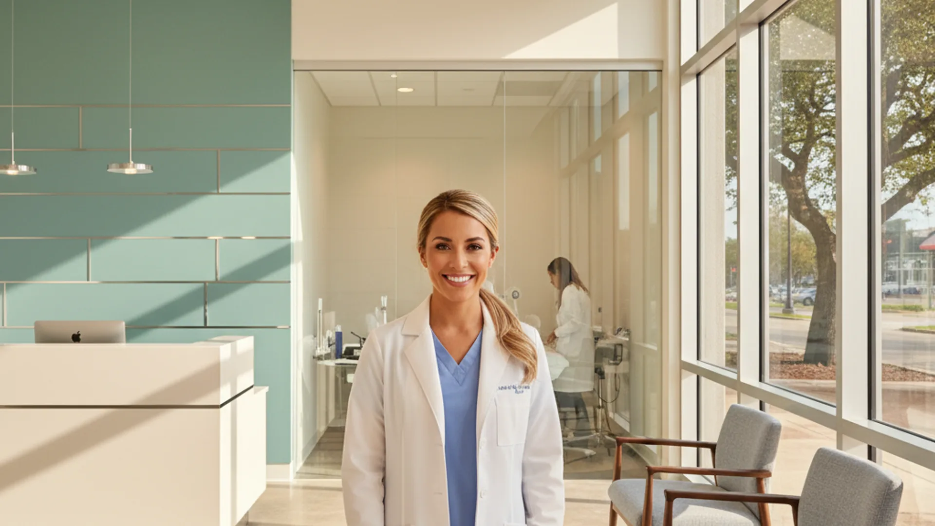 Board-certified dermatologist clinic in Austin, Texas