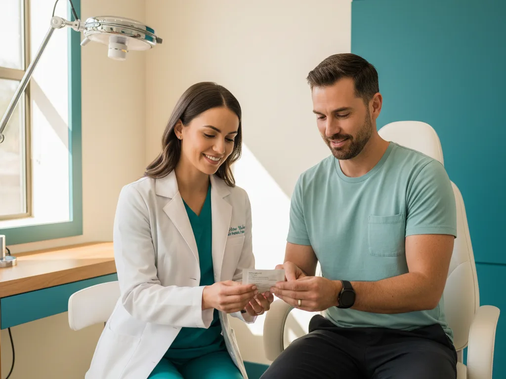 Psoriasis Treatment - $180 - $400