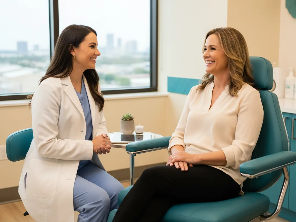 Rosacea Treatment - $180 - $400